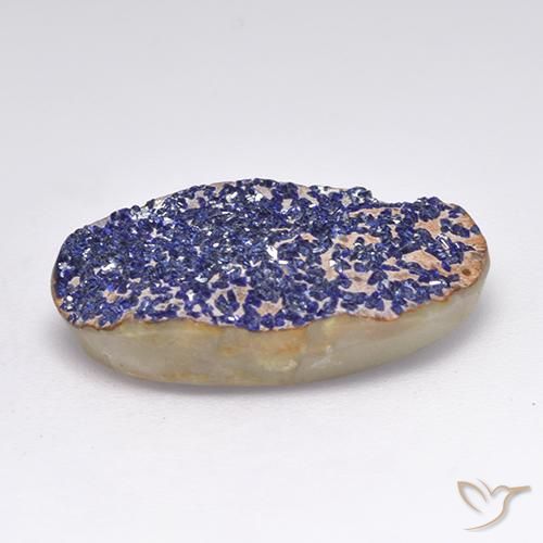 Colored Gemstones