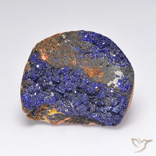 Colored Gemstones