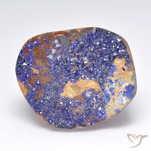 Colored Gemstones