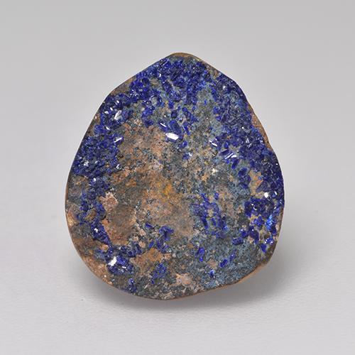 Colored Gemstones