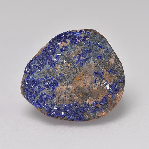 Colored Gemstones