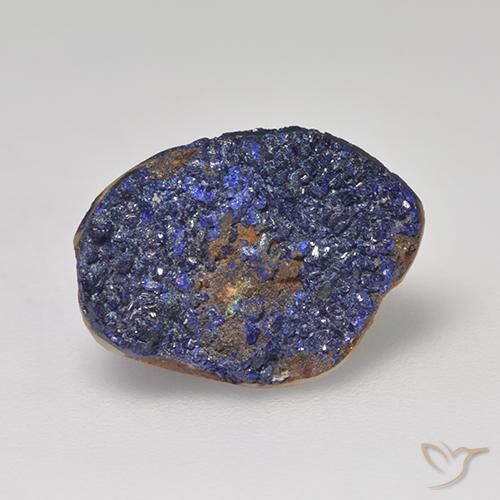 Colored Gemstones