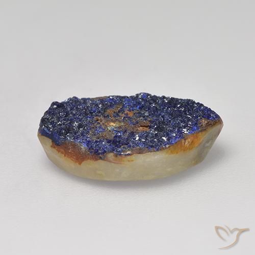 Colored Gemstones