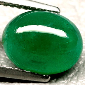 Colored Gemstones