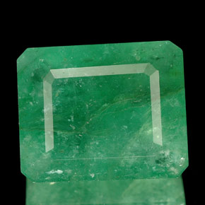 Colored Gemstones