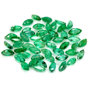 Colored Gemstones