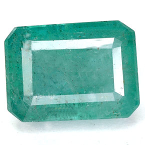 Colored Gemstones
