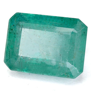 Colored Gemstones