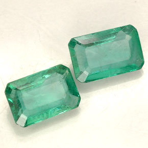 Colored Gemstones