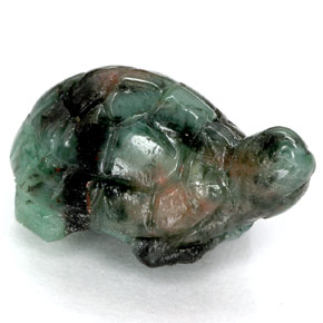 Colored Gemstones