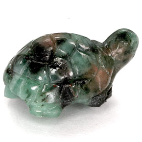 Colored Gemstones