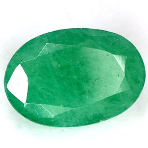 Colored Gemstones