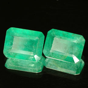 Colored Gemstones