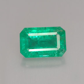 Colored Gemstones