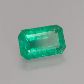 Colored Gemstones