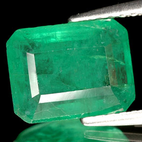 Colored Gemstones