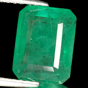 Colored Gemstones