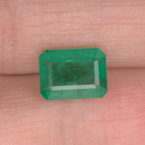 Colored Gemstones