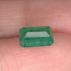 Colored Gemstones