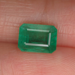 Colored Gemstones