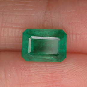 Colored Gemstones