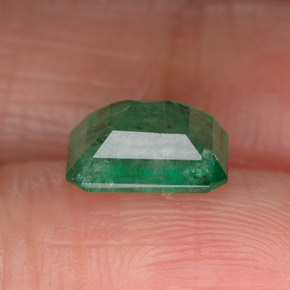 Colored Gemstones