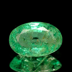 Colored Gemstones