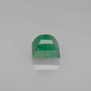 Emerald Gemstone in 5 x 5 mm (calibrated) Size for Sale, Emerald Stone in Green Color