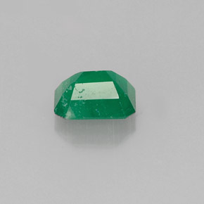 Emerald Gemstone in 5.6 x 4.4 mm Size for Sale, Emerald Stone in Green Color
