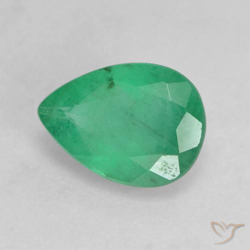 Colored Gemstones