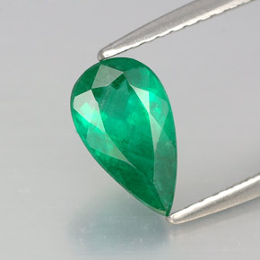 Colored Gemstones