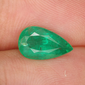 Colored Gemstones