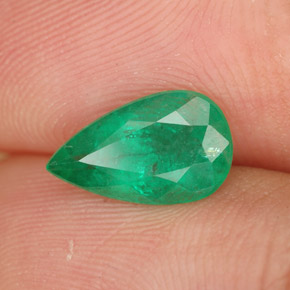 Colored Gemstones