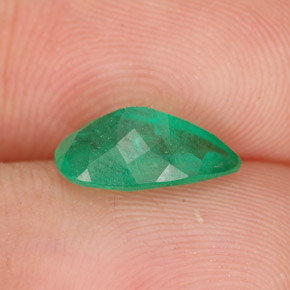 Colored Gemstones