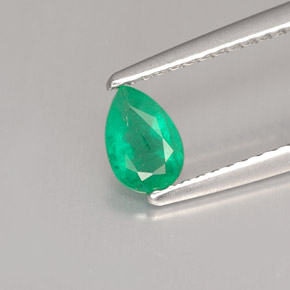 Colored Gemstones