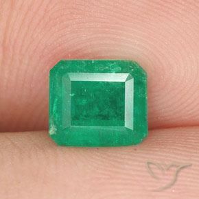 Colored Gemstones