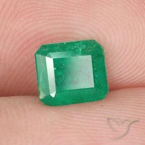 Colored Gemstones