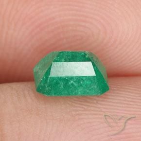 Colored Gemstones