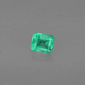 Colored Gemstones