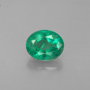 Colored Gemstones