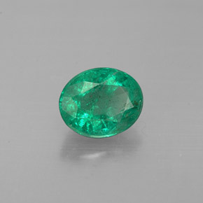 Colored Gemstones