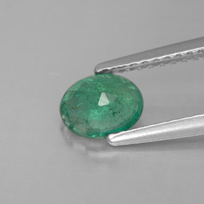 Colored Gemstones