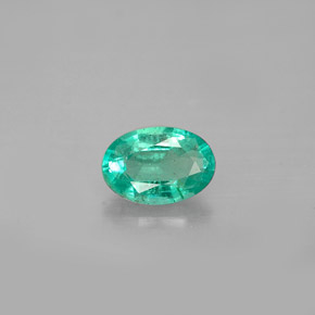 Colored Gemstones