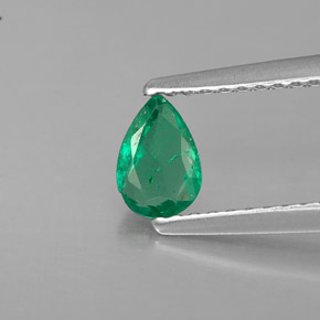 Colored Gemstones