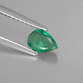 Colored Gemstones