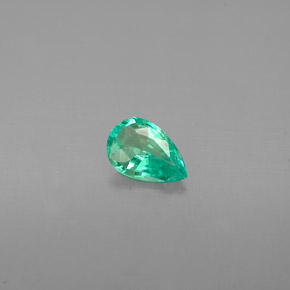 Colored Gemstones