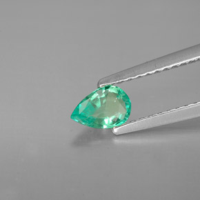 Colored Gemstones