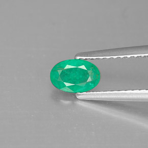 Colored Gemstones
