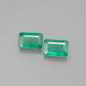 Colored Gemstones