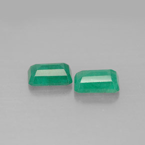 Colored Gemstones